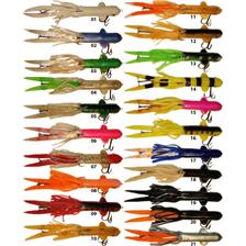 Lures Tackle Industries TUBBY TUBE 35CM CISCO