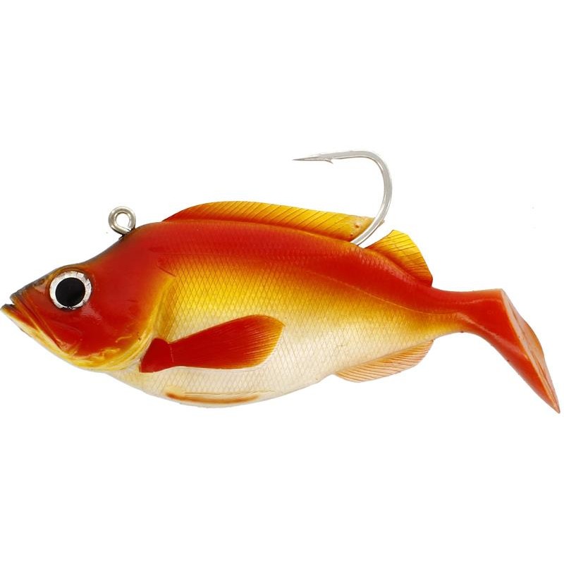 Lures Westin RED ED 19CM ROSE FISH