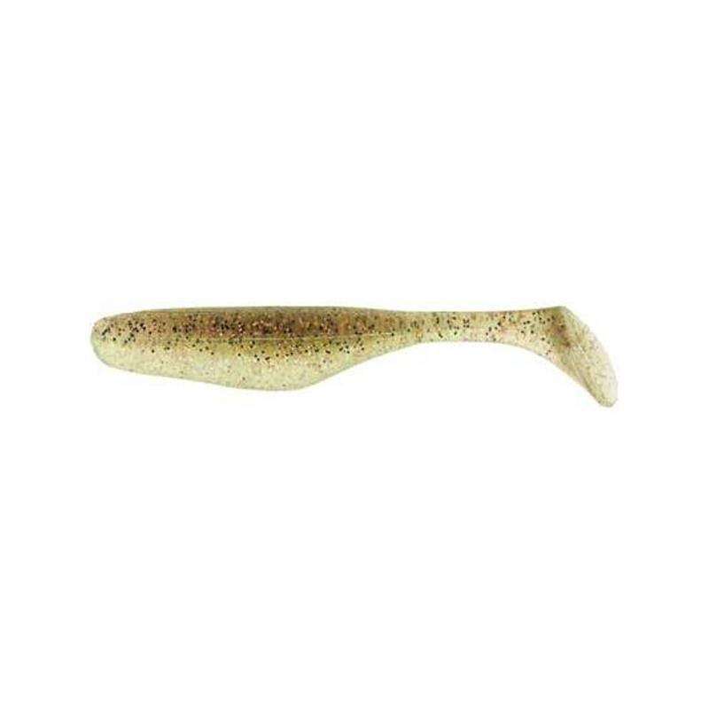 Lures Bass Assassin TURBO SHAD RIPPER