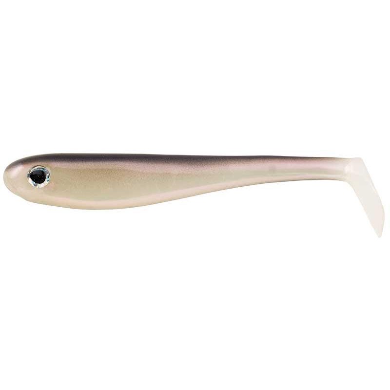 POWERBAIT HOLLOW BELLY 10CM PRO BLUE RED PEARL