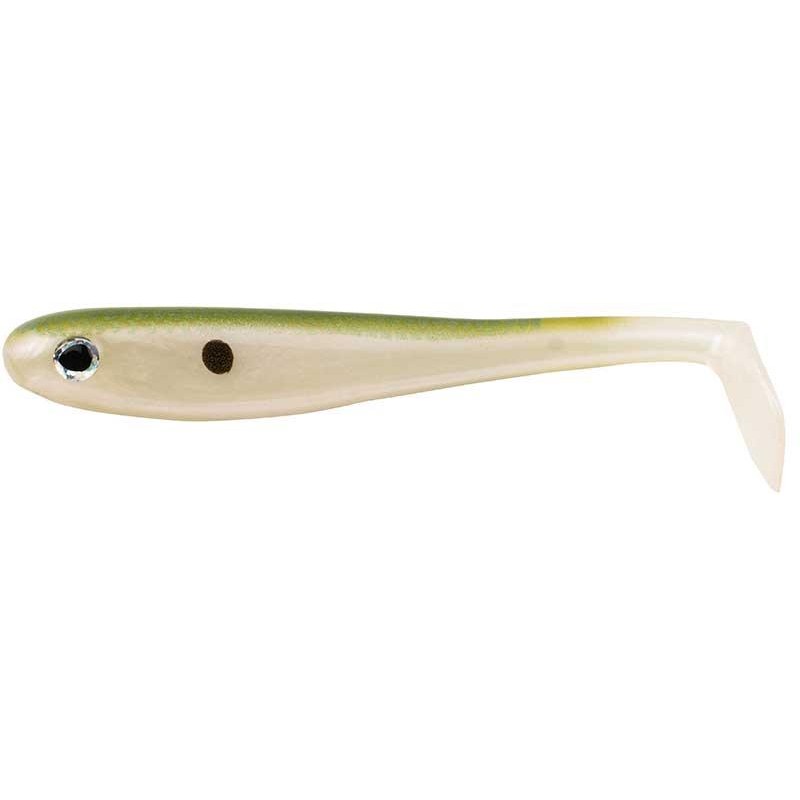 POWERBAIT HOLLOW BELLY 13CM TENNESSEE SHAD