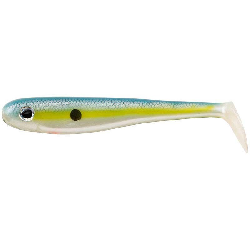POWERBAIT HOLLOW BELLY 15CM SEXY SHAD