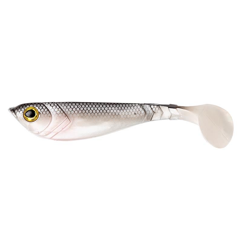 Lures Berkley PULSE SHAD 11CM WHITE FISH