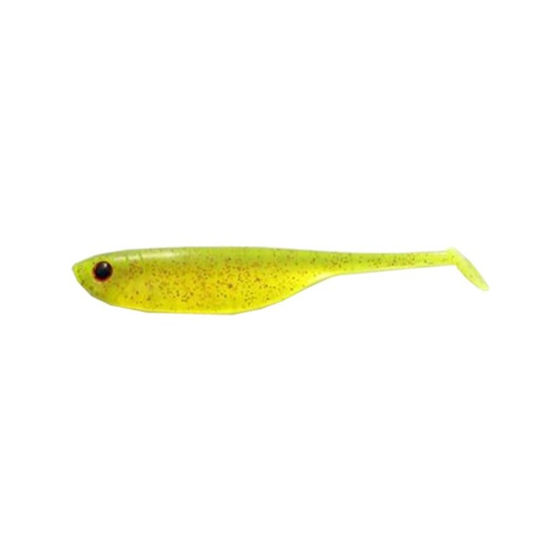 DIVINATOR S 12CM CHARTREUSE RED