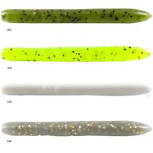 Lures Black Flagg BIG BUTT SMALL 10CM WATERMELON SEED
