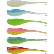 Lures Bobby Garland BABY SHAD 5CM BLUE GHOST