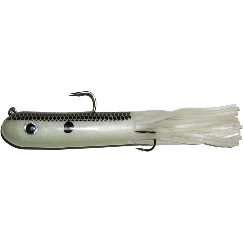 Lures Castaic PIKE TUBE 8 20CM 02 CRAPPIE
