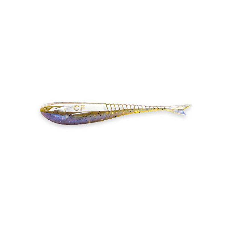 Lures Crazy Fish GLIDER F 12CM PEARL SWAMP