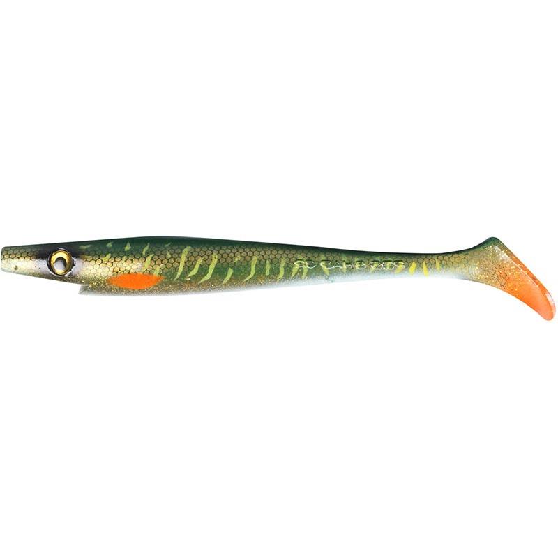 Lures CWC PIG SHAD 23CM MN3