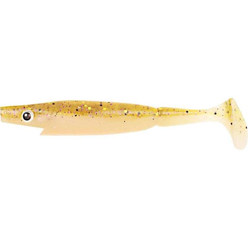 Lures CWC PIGLET SHAD 10CM 04