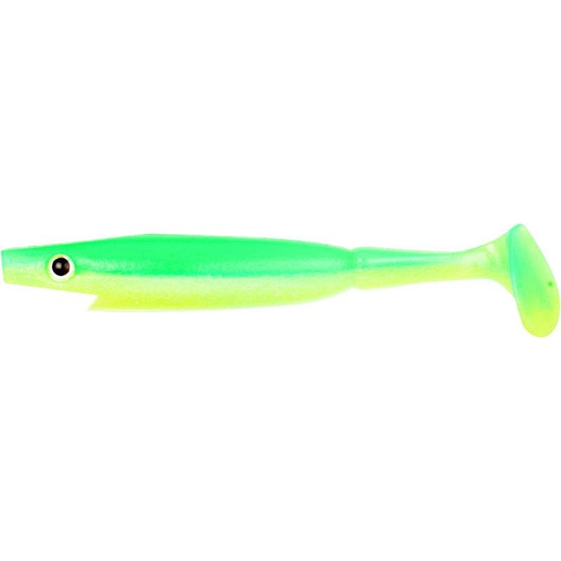 Lures CWC PIGLET SHAD 10CM 12