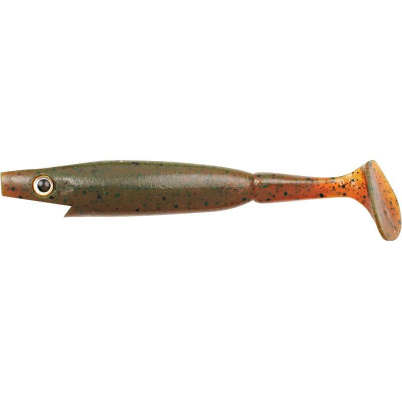 Lures CWC PIGLET SHAD 10CM 17