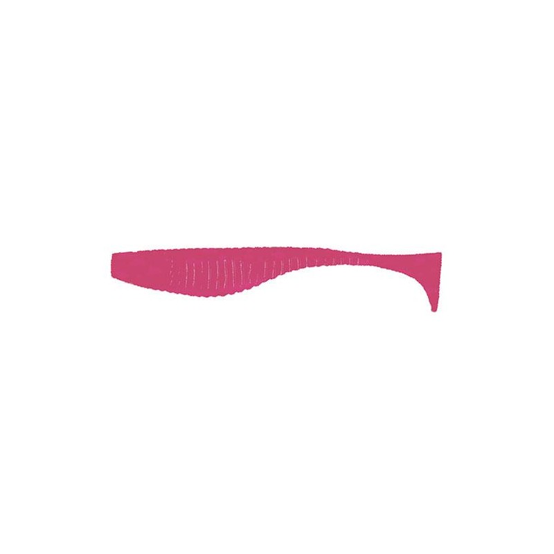 ARMOR SHAD PADDLE 8CM HOT PINK