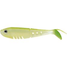 BABY BUSTER SHAD 5CM MULTICOLORE