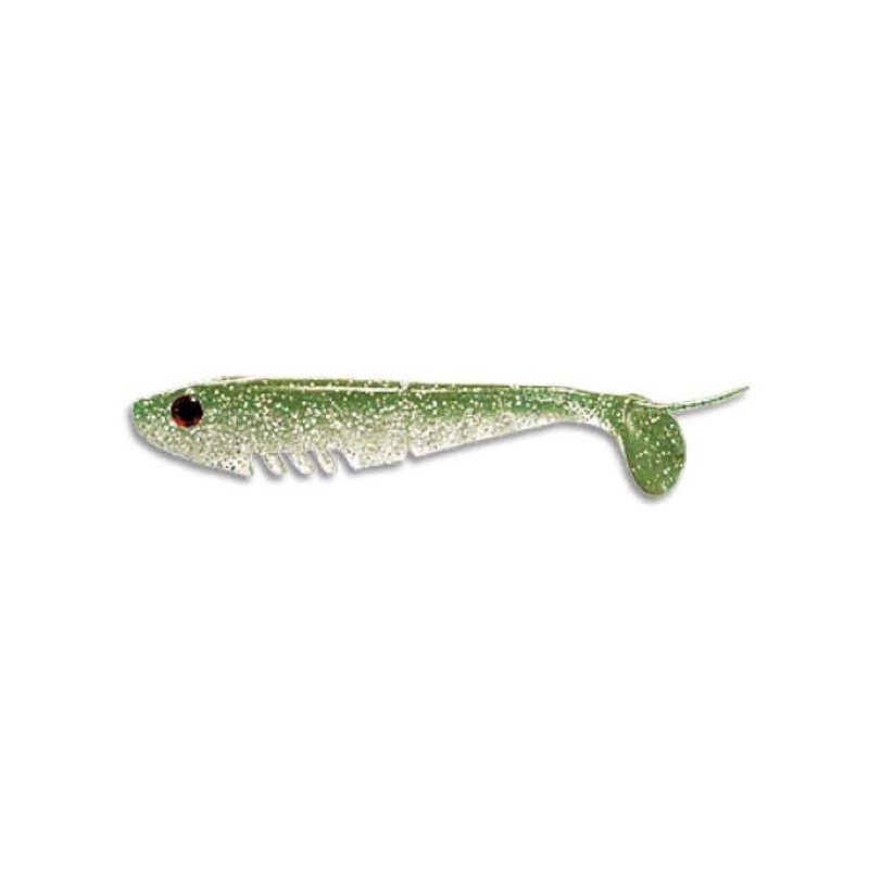 BABY BUSTER SHAD 5CM SPY