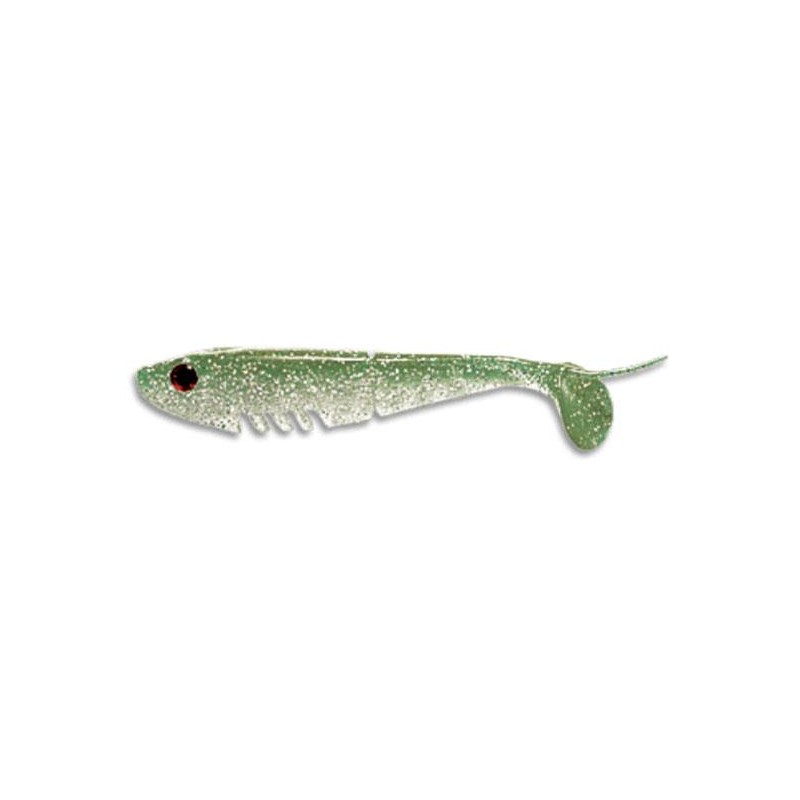 BABY BUSTER SHAD 7CM HOLO DOS AYU