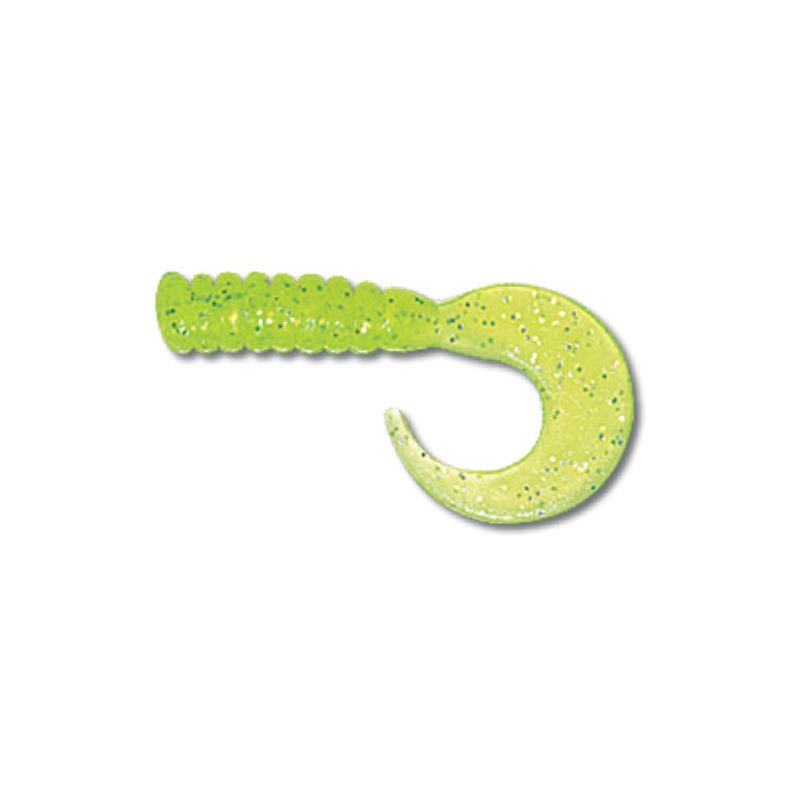KING 13CM CHARTREUSE