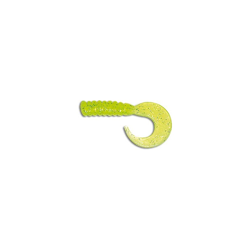 KING 3CM CHARTREUSE