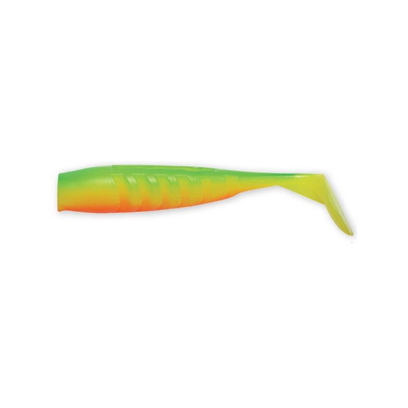 NEO SHAD 7CM FIRE TIGER - 200G
