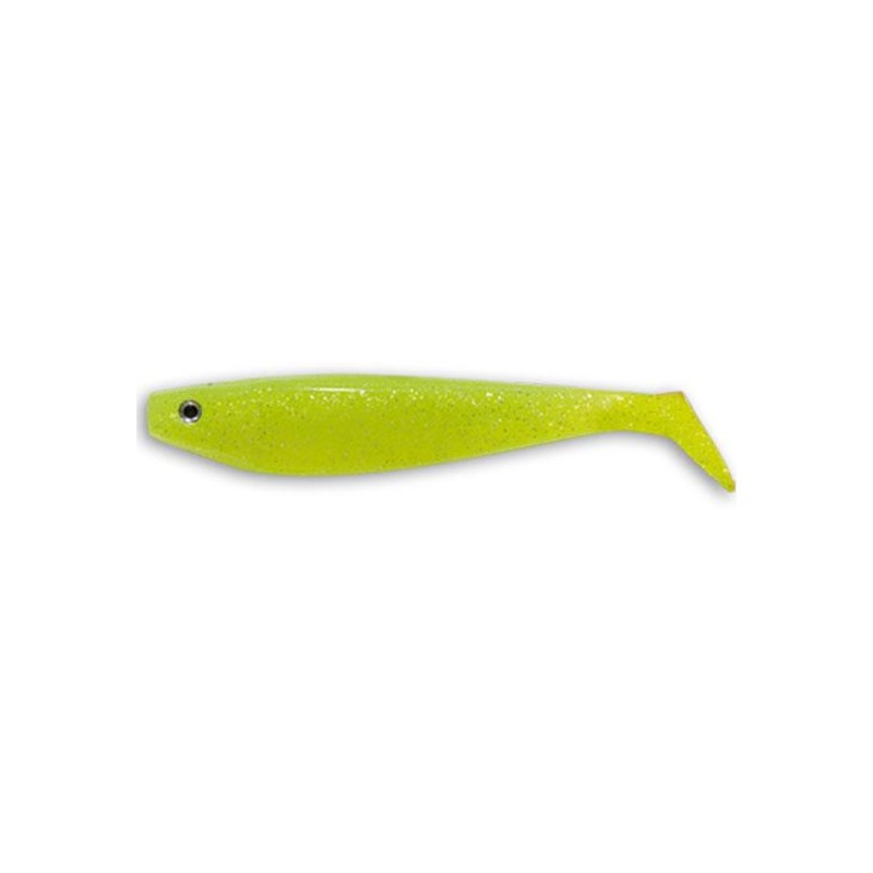 SHAD GT 22CM CHARTREUSE