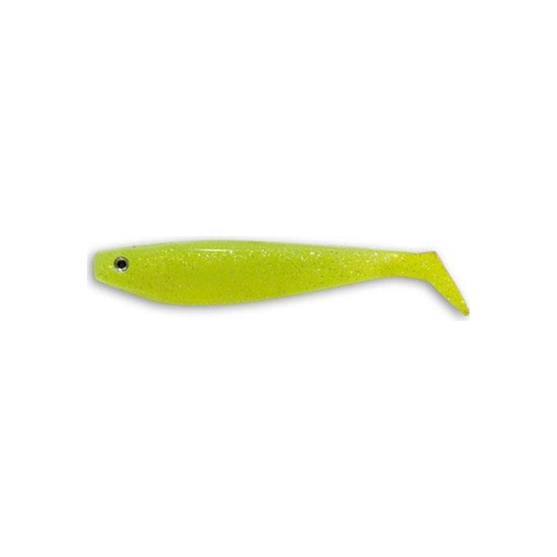 SHAD GT 28CM CHARTREUSE