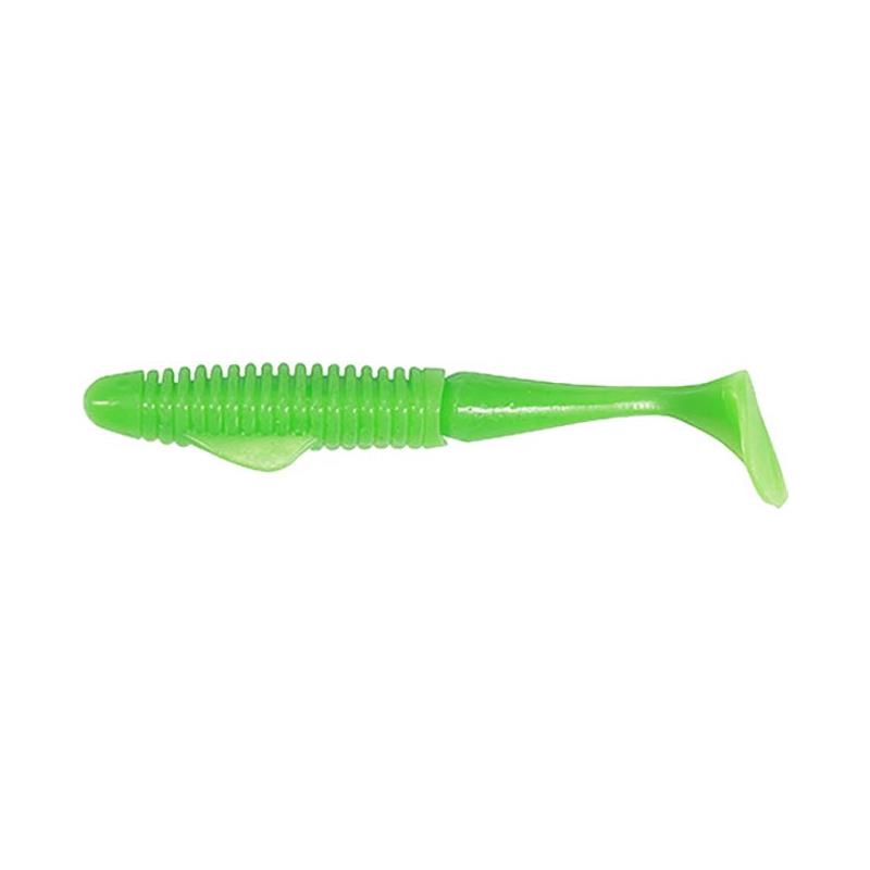 Lures Duo REALIS BOOSTAR WAKE 3.5 9CM SOLID GREEN UV