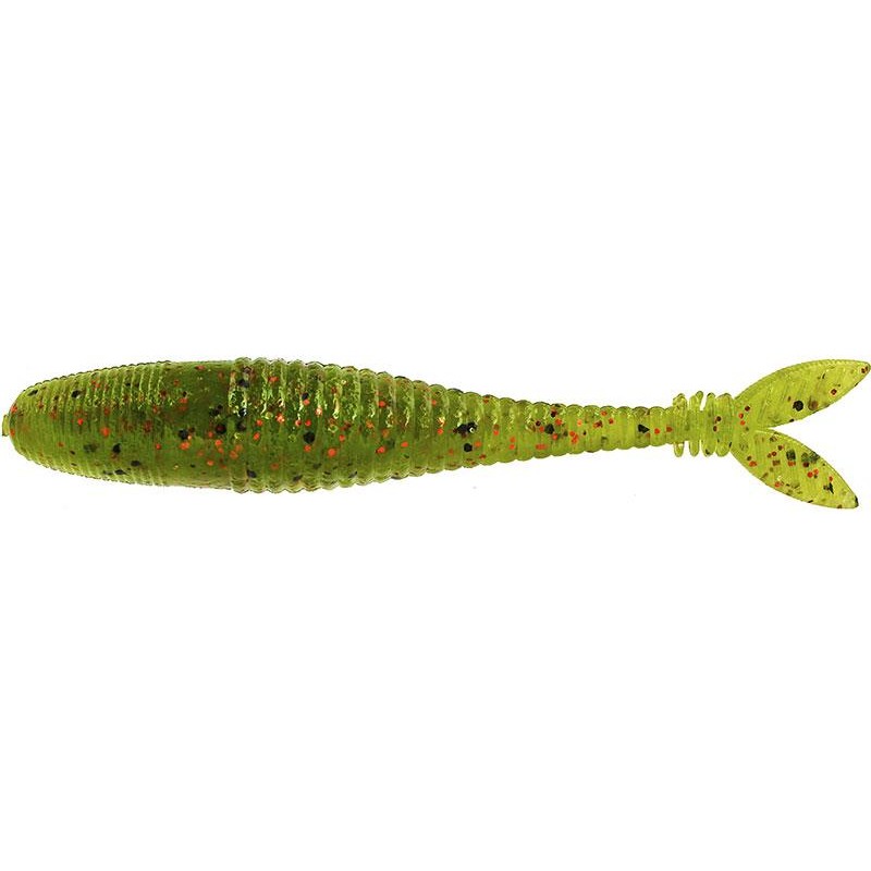 Lures Duo REALIS V TAIL SHAD 7CM 06