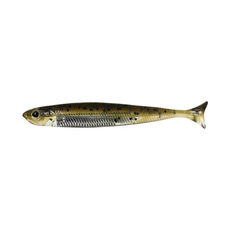 Lures Fish Arrow FLASH J HUDDLE 7.6CM WATERMELON SILVER