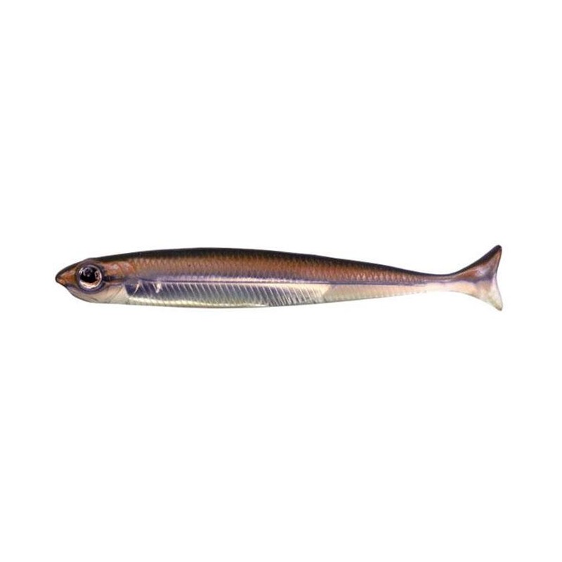 Lures Fish Arrow FLASH J HUDDLE 7.6CM WAKASAGI-SILVER