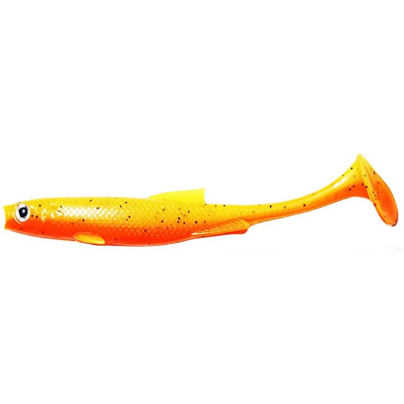 Lures Fishing Ghost RENKY SHAD 12CM CAMP FIRE