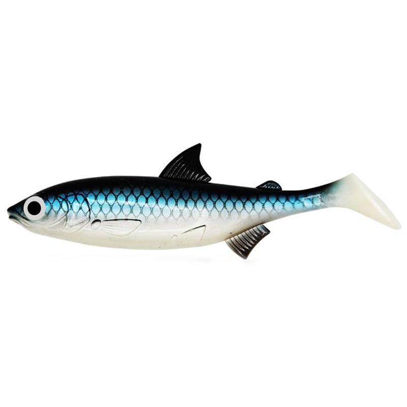 RENKY SHAD 15CM WHITE FISH