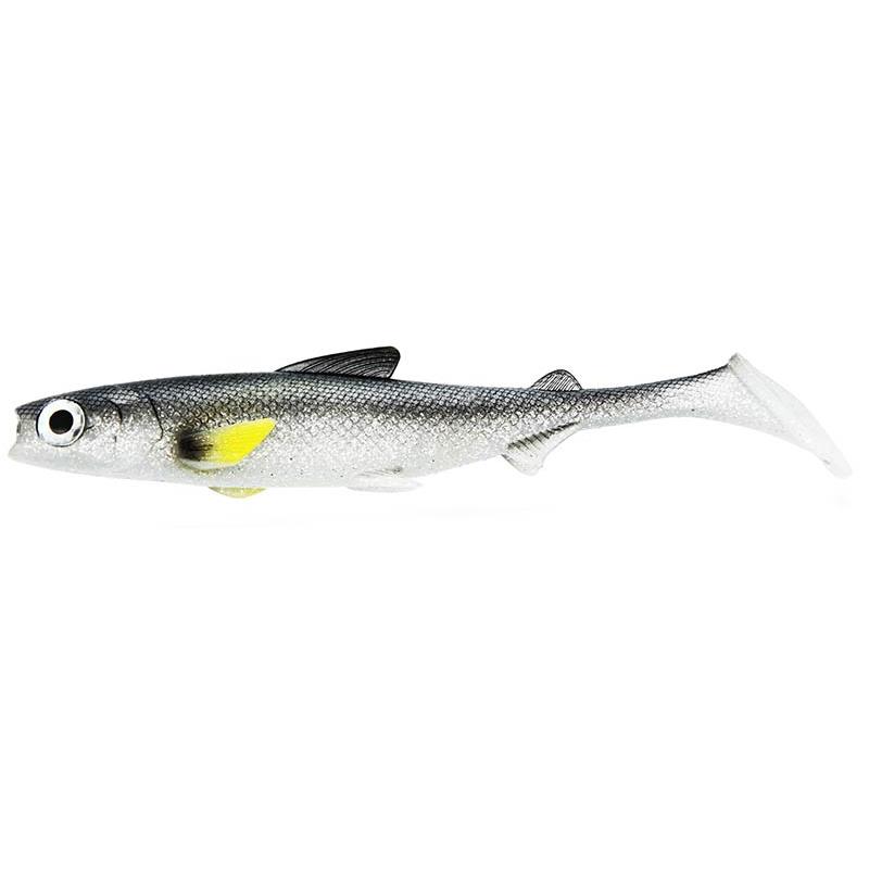 Fishing Ghost RENKY SHAD 22CM WHITE FISH PEARL