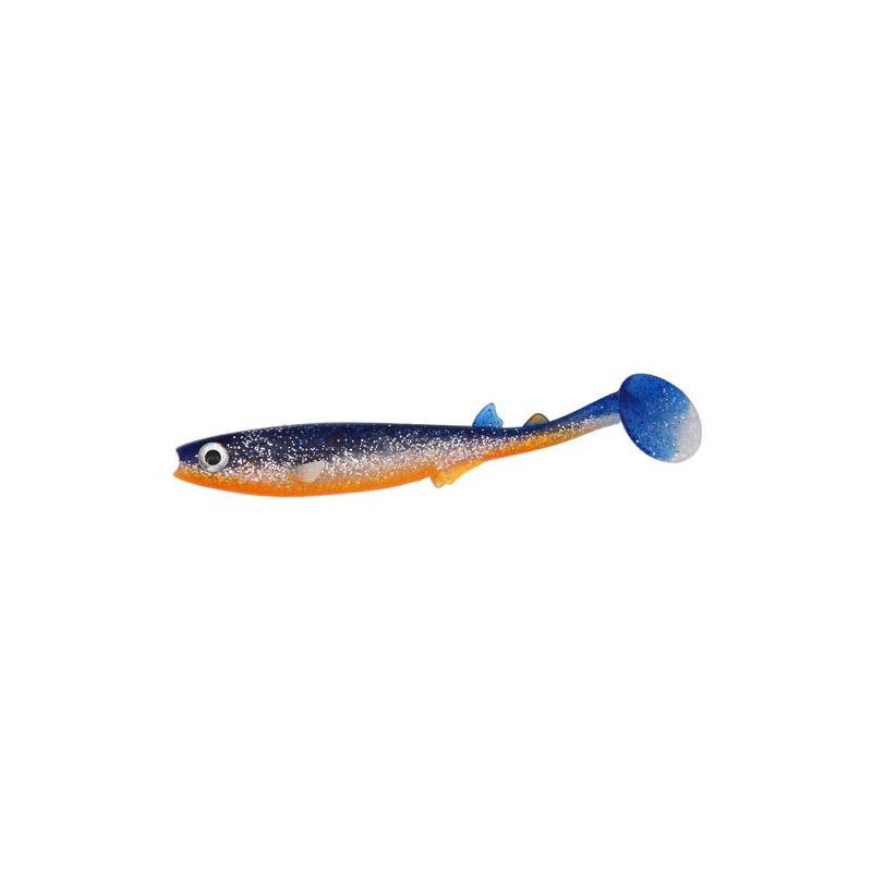 Lures Fishing Ghost RENKY SHAD V2 15CM FUNKY BLUE