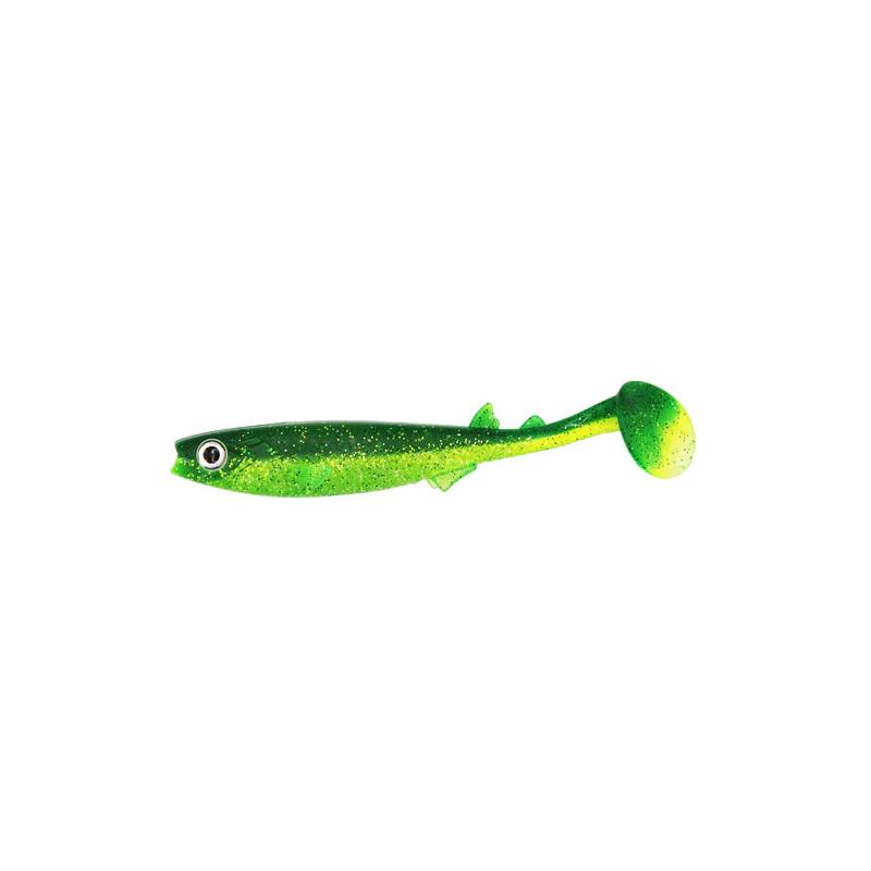 Lures Fishing Ghost RENKY SHAD V2 15CM MINT GHOST