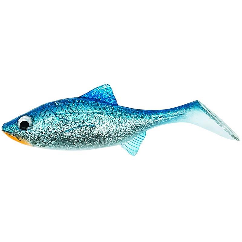 Lures Fishing Ghost ROACHY ONE 16CM BLUE CRUSH