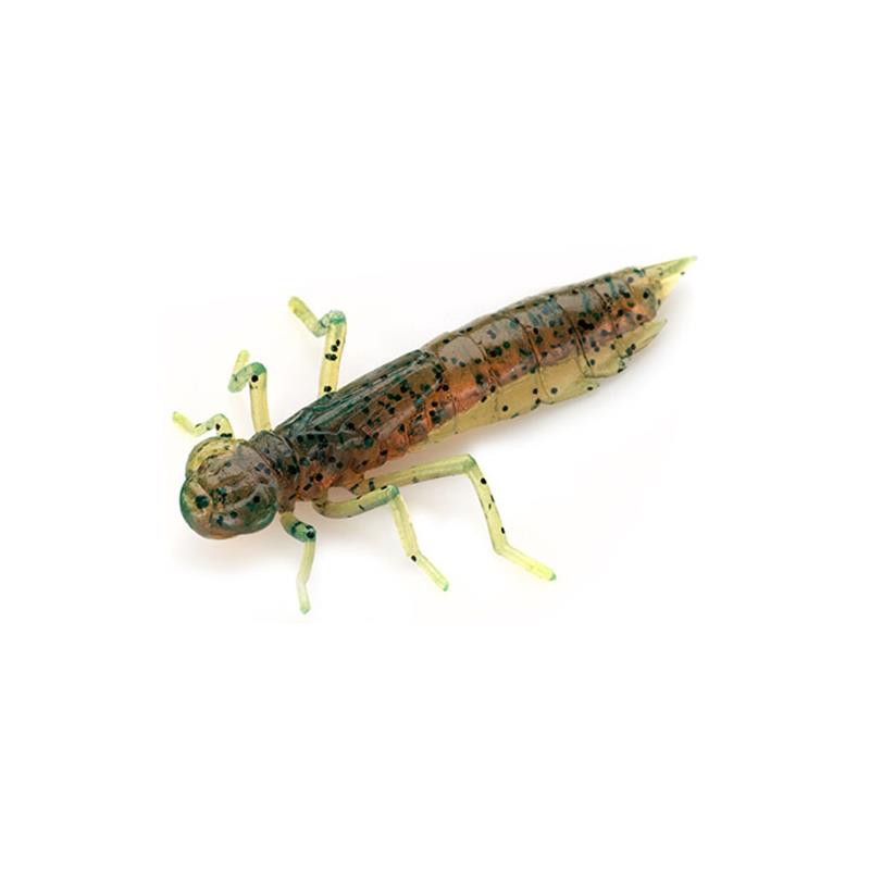 Lures Fishup DRAGONFLY 3CM 17