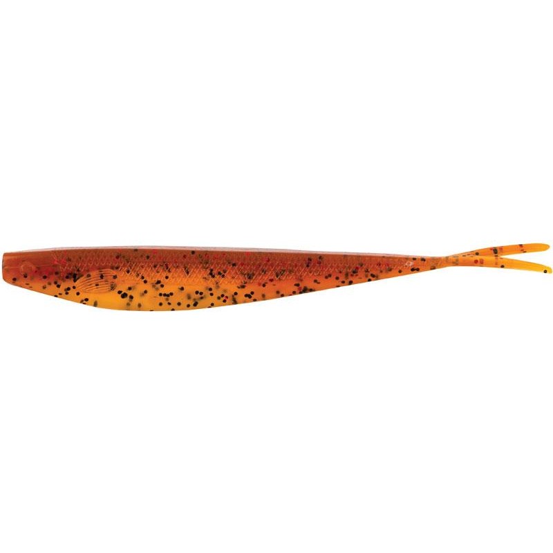Lures Fox Rage FORKTAIL 18CM APPLESEED