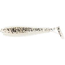 SPIKEY SHAD 12CM HOT OLIVE