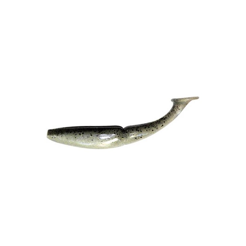Lures Gambler Go Fish EZ SWIMMER 4'' TENNESSEE SHAD