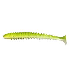 Lures Go For Big PB SHAD 12CM SILVER