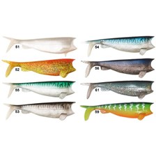 Lures Hart ABSOLUT SHAD 15CM COLORIS 56