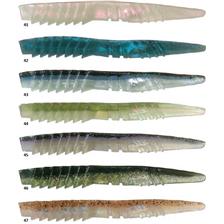 Lures Hart ABSOLUT WORM 20CM OLIVE