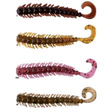 Lures Hart CURLY HF 4.5CM