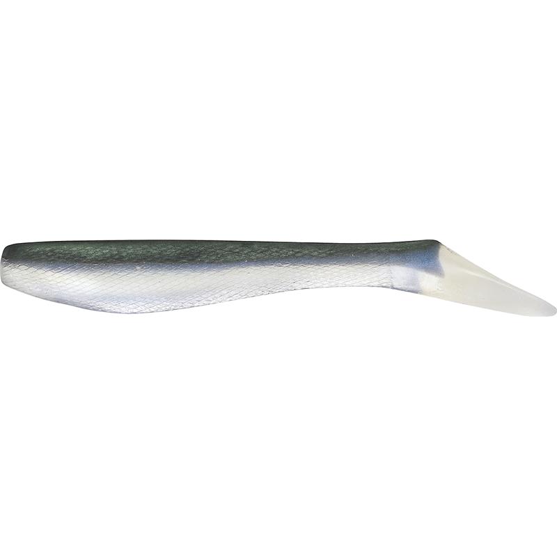 Lures Hill Climb ROLLING SHAD L 13CM GHOST GREEN