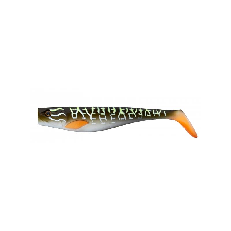 DEXTER SHAD 110 10.5CM NORTHERN PIKE