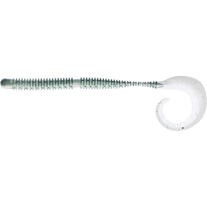 Leurres Illex MAGIC RING CURLY WORM 6" MAGIC RING CURLY WORM 6 15CM SEXY WORM