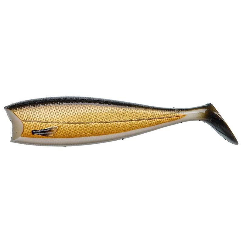 Lures Illex NITRO SHAD 12CM GOLDEN FISH