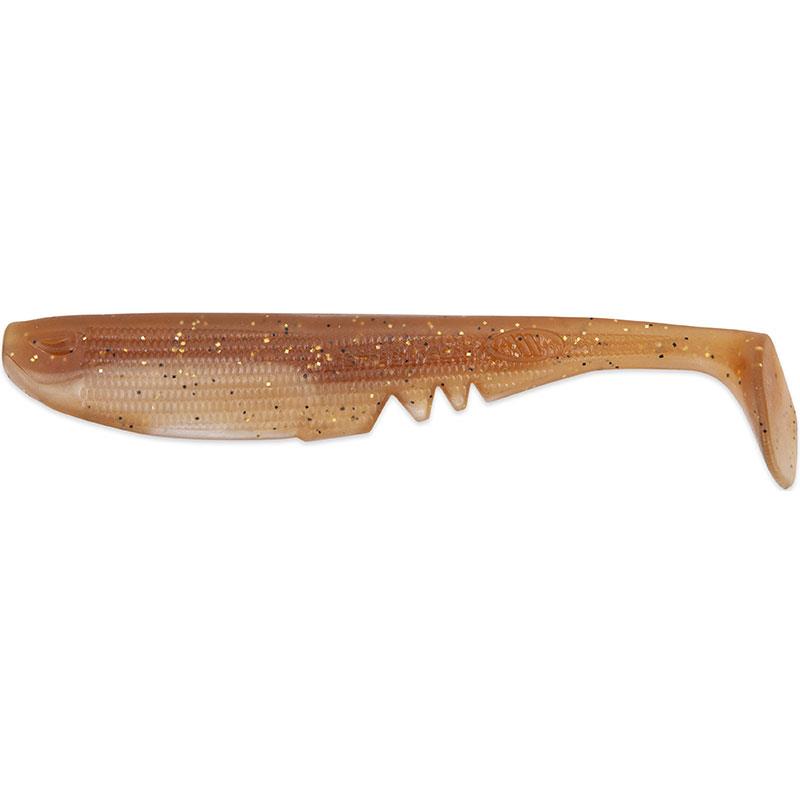 Lures Iron Claw RACKER SHAD 12.5CM MOTOROIL