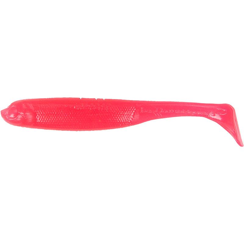 Lures Iron Claw SLIM JIM NON TOXIC 13CM SOLID PINK
