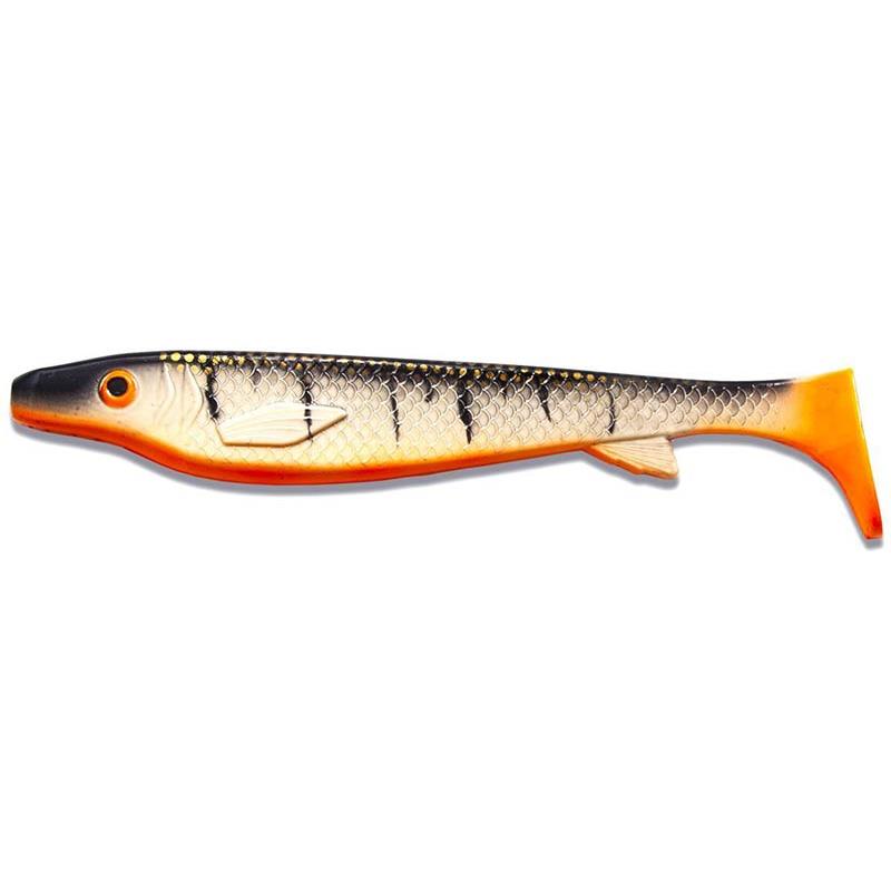 EJ LURES FATNOSE SHAD 23CM SEARCH AND DESTROY